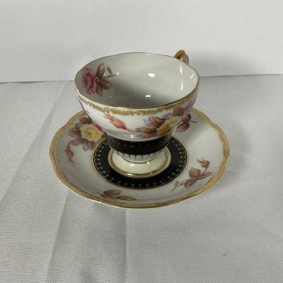 Shafford Japan Tea Cup