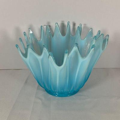 Art Glass Bowl