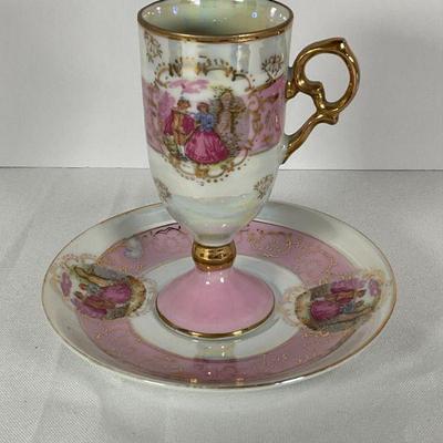 Arnart Japan tea Cup