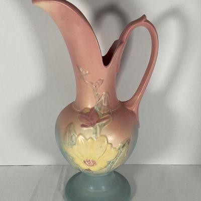 Vintage Hullport Vase