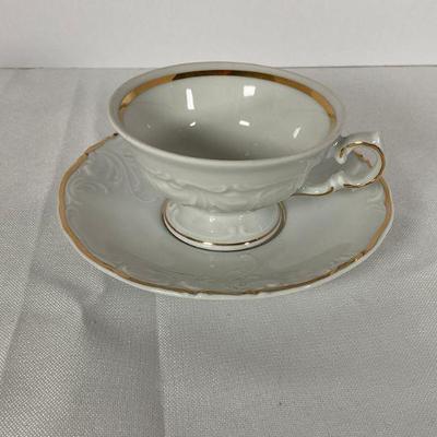 Royal Kent Tea Cup