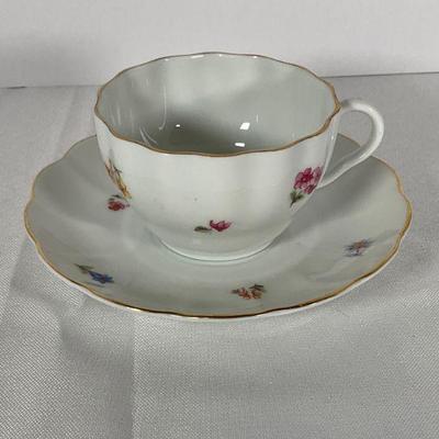 Arabia/Finland Tea Cup