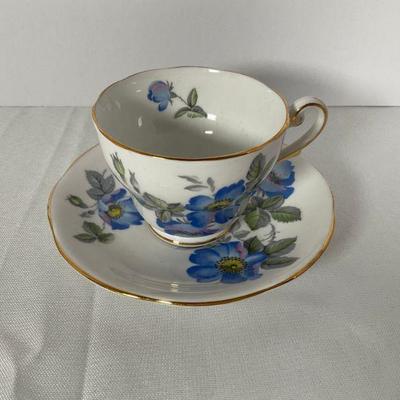 Royal Std Tea Cup