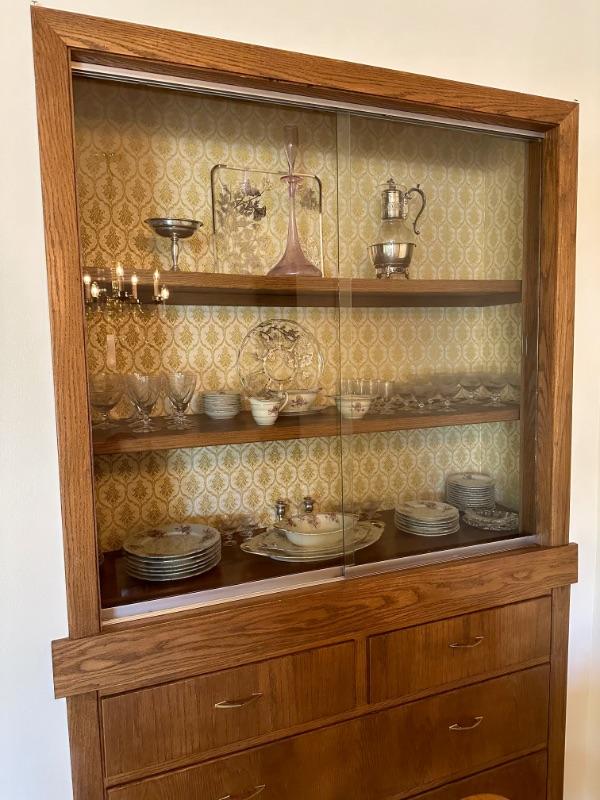 Estate Sale Madison (WI) East Side