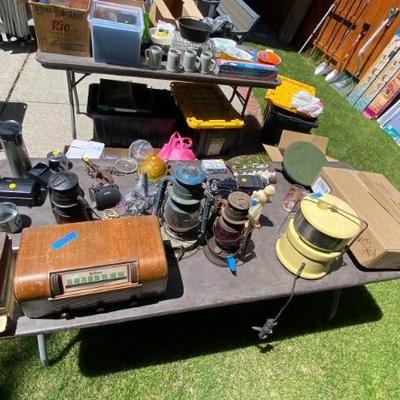 Yard sale photo in Reno, NV