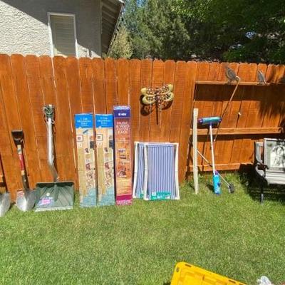 Yard sale photo in Reno, NV