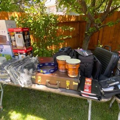 Yard sale photo in Reno, NV