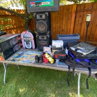 Yard sale photo in Reno, NV