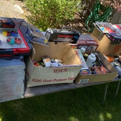 Yard sale photo in Reno, NV