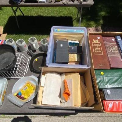 Yard sale photo in Reno, NV