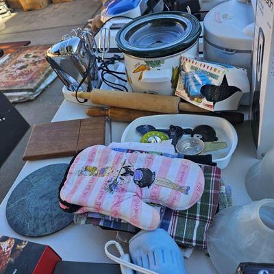 Yard sale photo in Antioch, CA