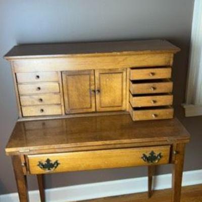 Mayflower Writing Desk