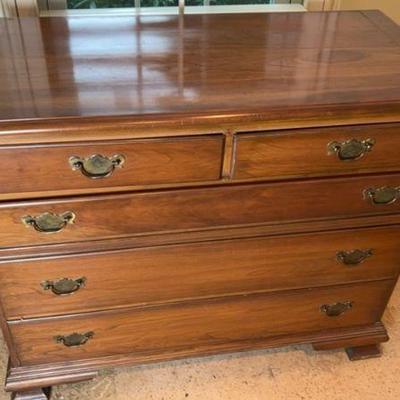 Pennsylvania House Dresser