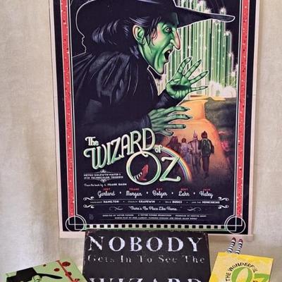 For The Wizard Of Oz Lover