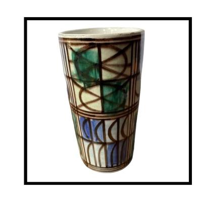 Designer Vase made in Italy