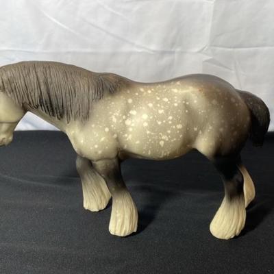 Breyer horses