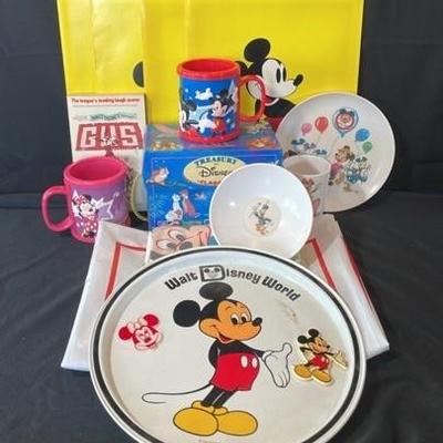 Vintage Disney!