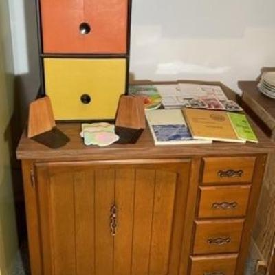 Awesome mid Century cabinet