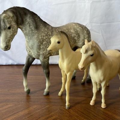 Breyer Horses