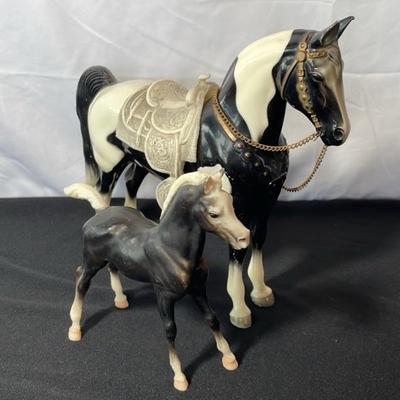 Breyer Horses