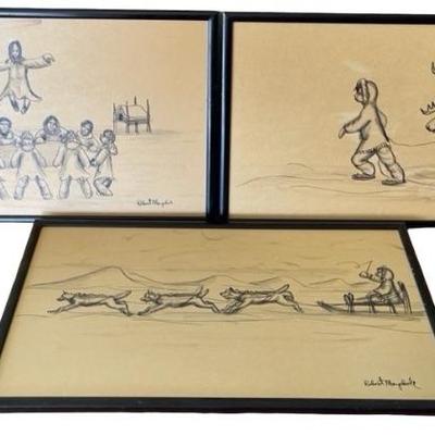 Original Alaskan Art