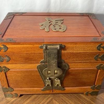 Jewelry Box