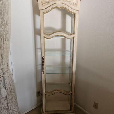 Mid Century China cabinet