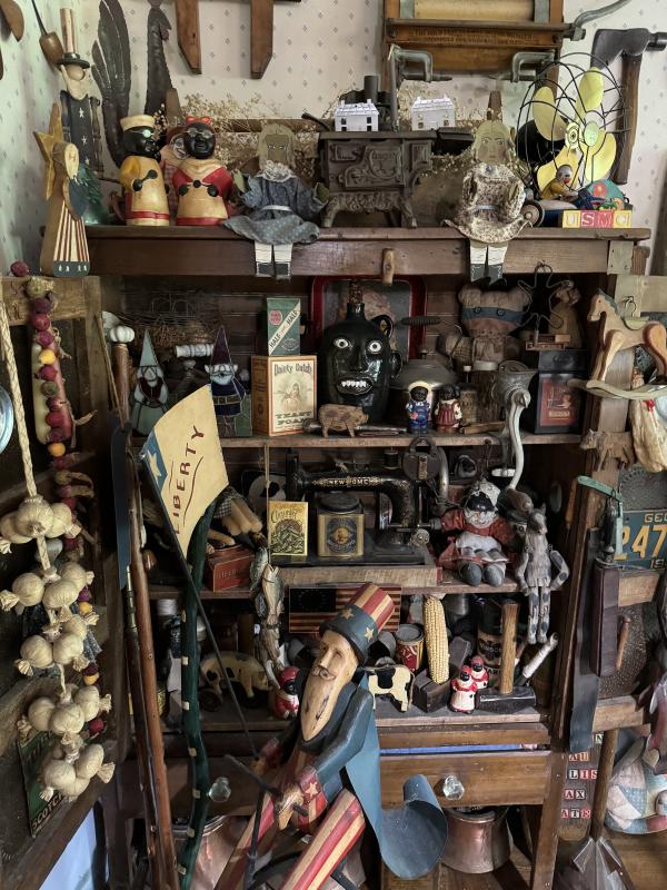 Unbelievable Lifetime Collection in Marietta! MUST SEE! | EstateSales.org