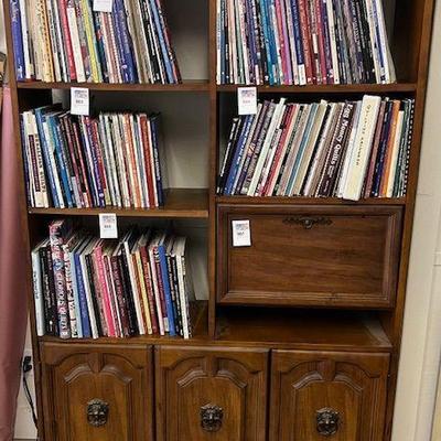 Quilting Books 