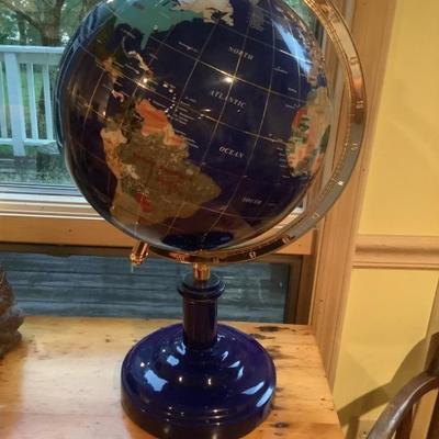 $55-blue globe