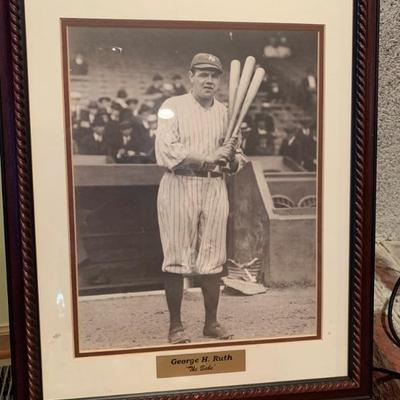 Babe Ruth