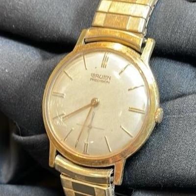 Vintage GRUEN watch