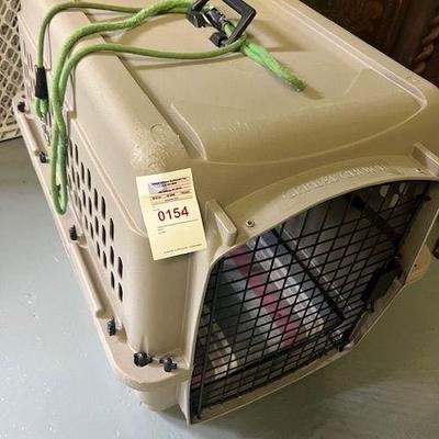 Pet Carrier - Large
