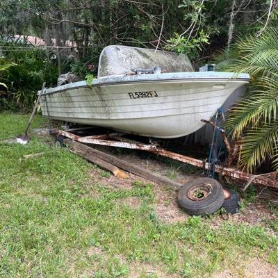 Yard sale photo in Lakeland, FL