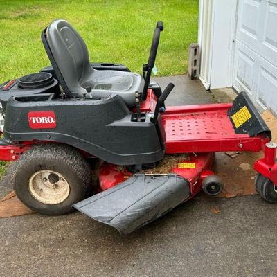 Yard sale photo in Irma, WI