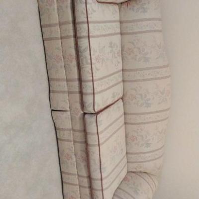 Sleeper sofa