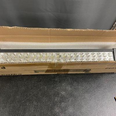 LED Off-Road Light Bar
