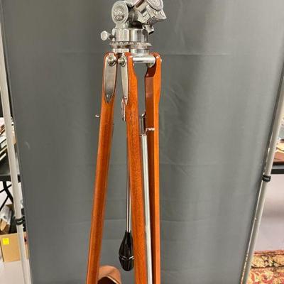 Tripod