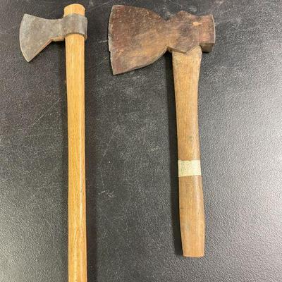 Axes