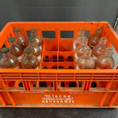 Miscoe Ginger Ale