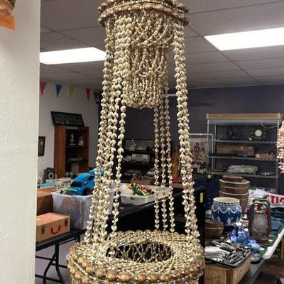 Seashell Hanging holder