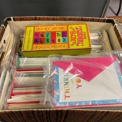 Brand new Greeting Cards
