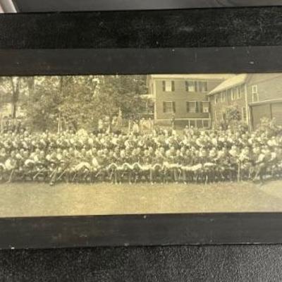 Picture - Knights Templar 1912