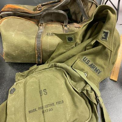 USN US Army
