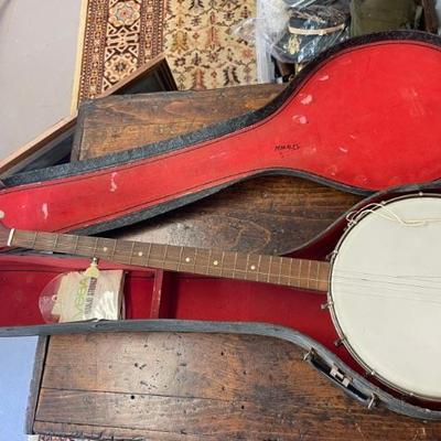 Kay Banjo