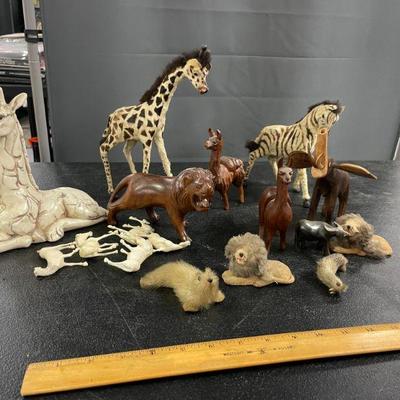 Animals