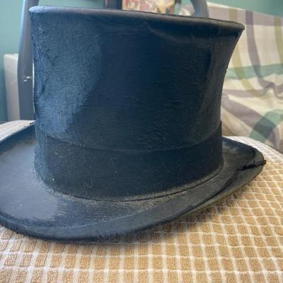 Top Hat