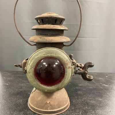 Rayo Driving Lamp
