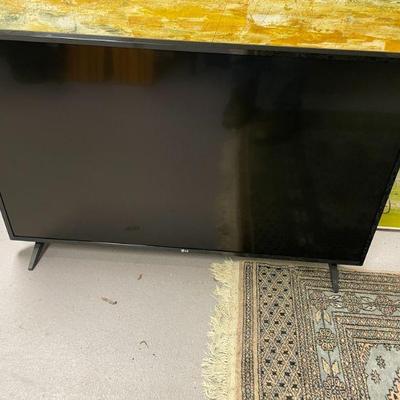 LG LCD TV