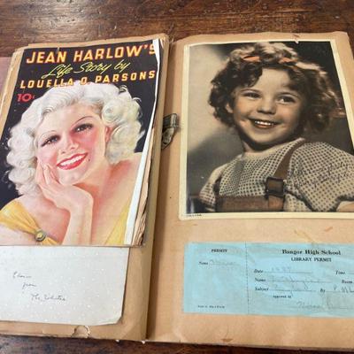 Scrapbook